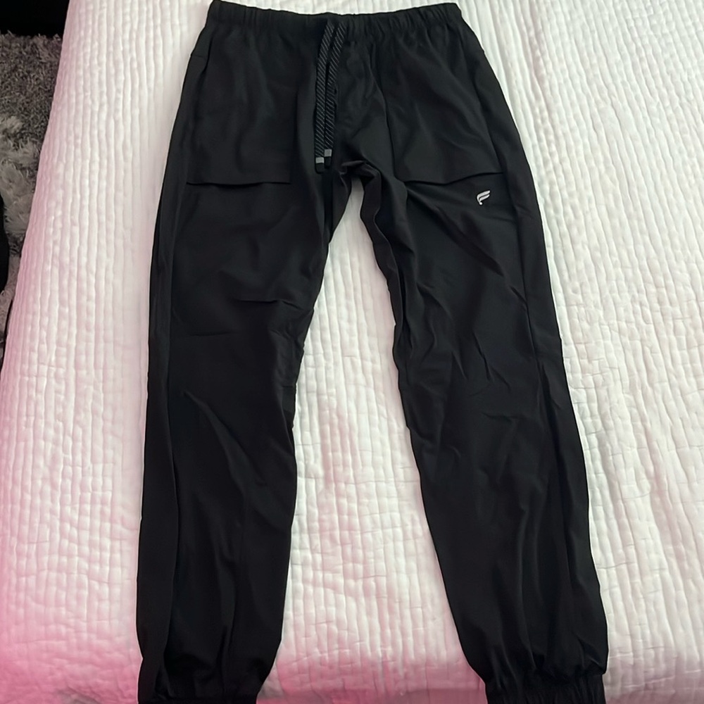 Fabletics one jogger 29in regular (M)